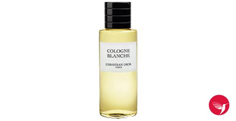 cologne blanche 